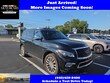 INFINITI QX80