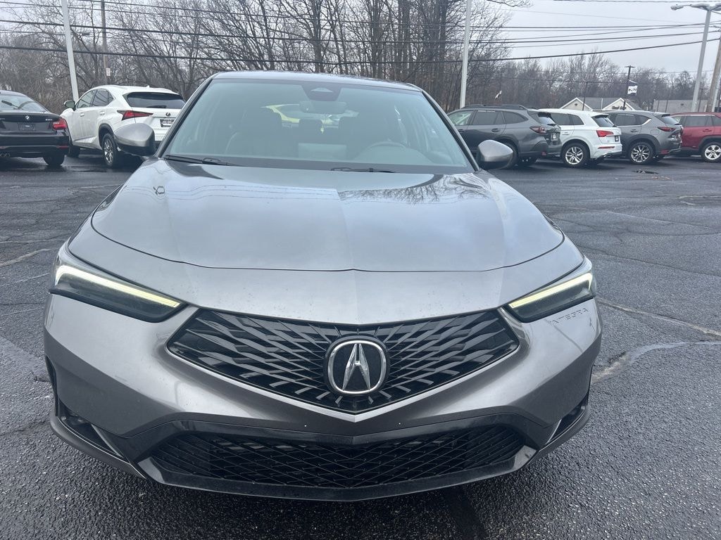 Used 2023 Acura Integra A-Spec Package Hatchback