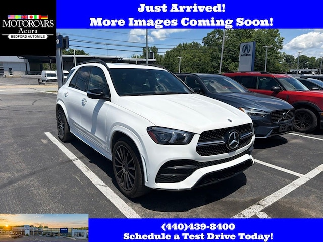2023 Mercedes-Benz GLE GLE 350 SUV 41901A for sale near Cleveland