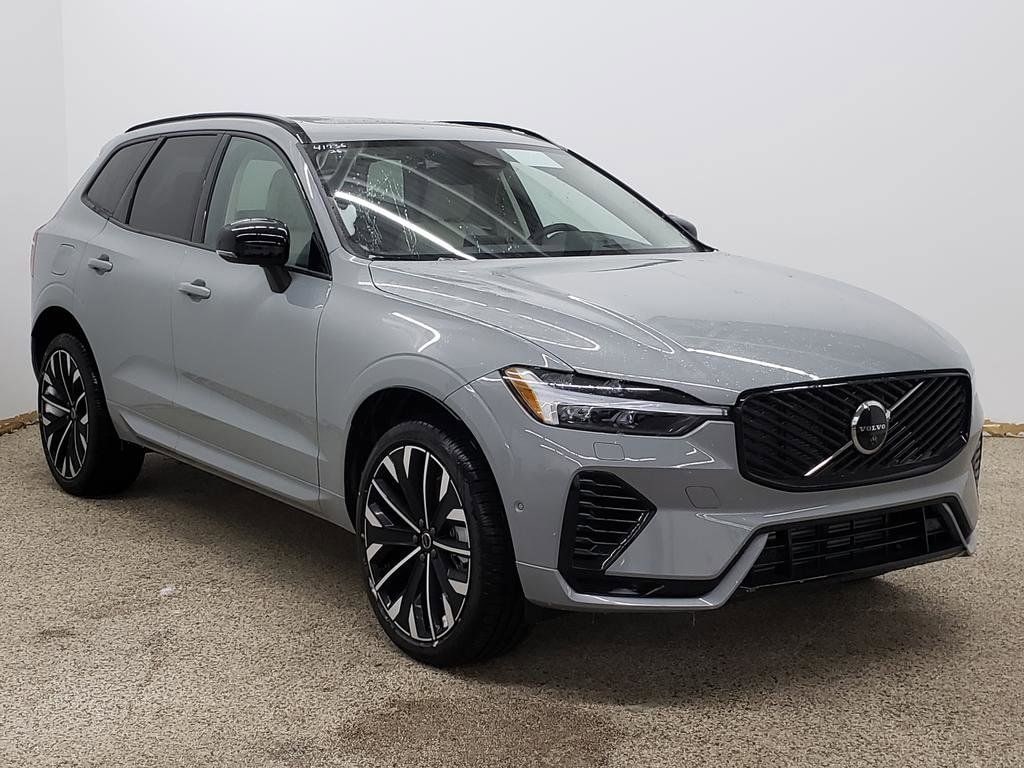 2026 Volvo XC60
