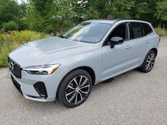 2025 Volvo XC60 B5 Plus SUV 41216