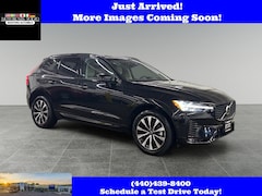 2023 Volvo XC60 B5 Plus Dark Theme SUV P1126