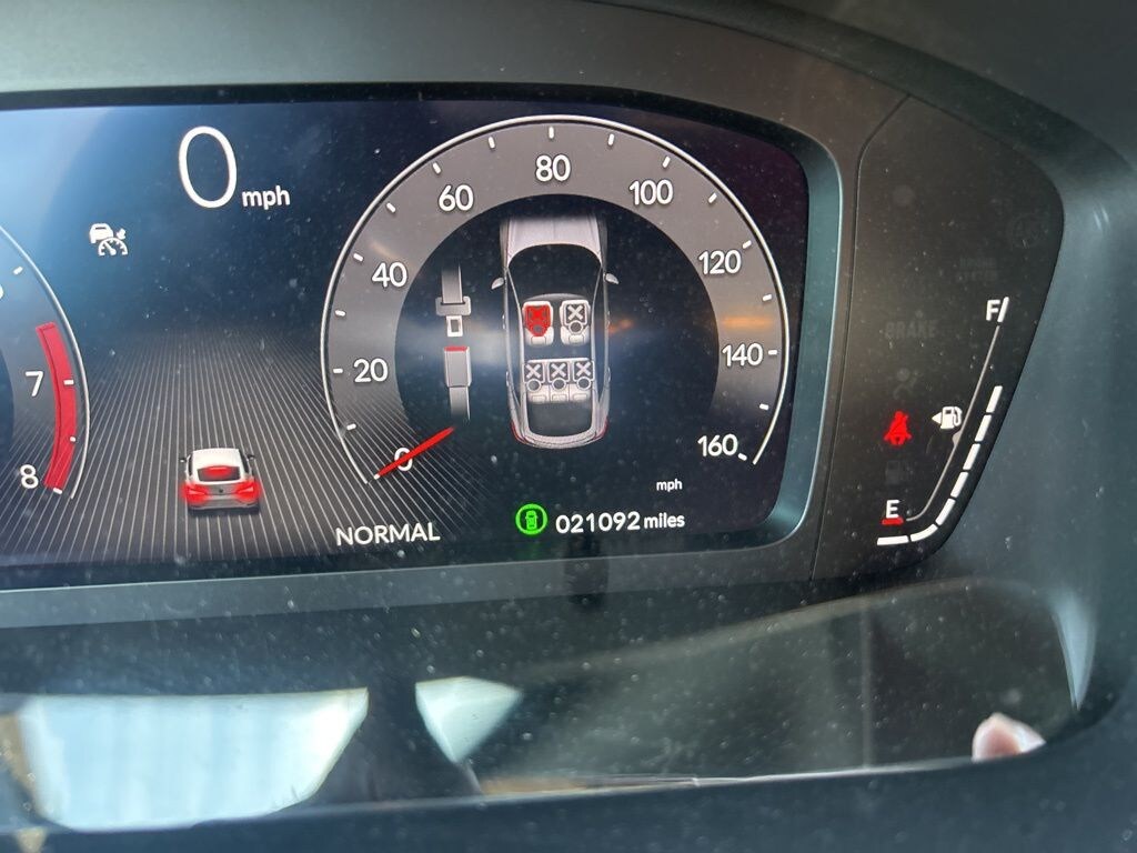 Certified 2023 Acura Integra A-Spec Package Hatchback