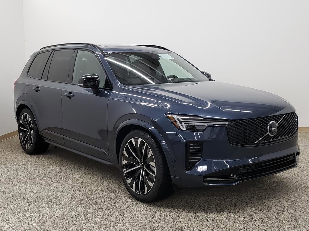 2026 Volvo XC90 SUV 