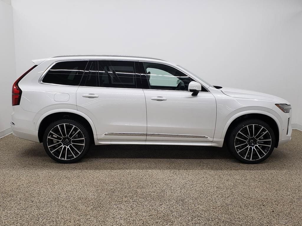 New 2026 Volvo XC90 B6 Plus 7-Seater SUV