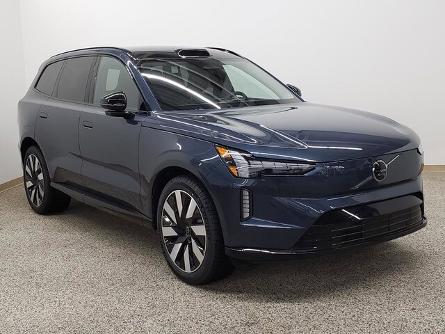 2025 Volvo EX90 Twin Motor Performance Ultra 7-Seater AWD SUV for sale near Cleveland, OH