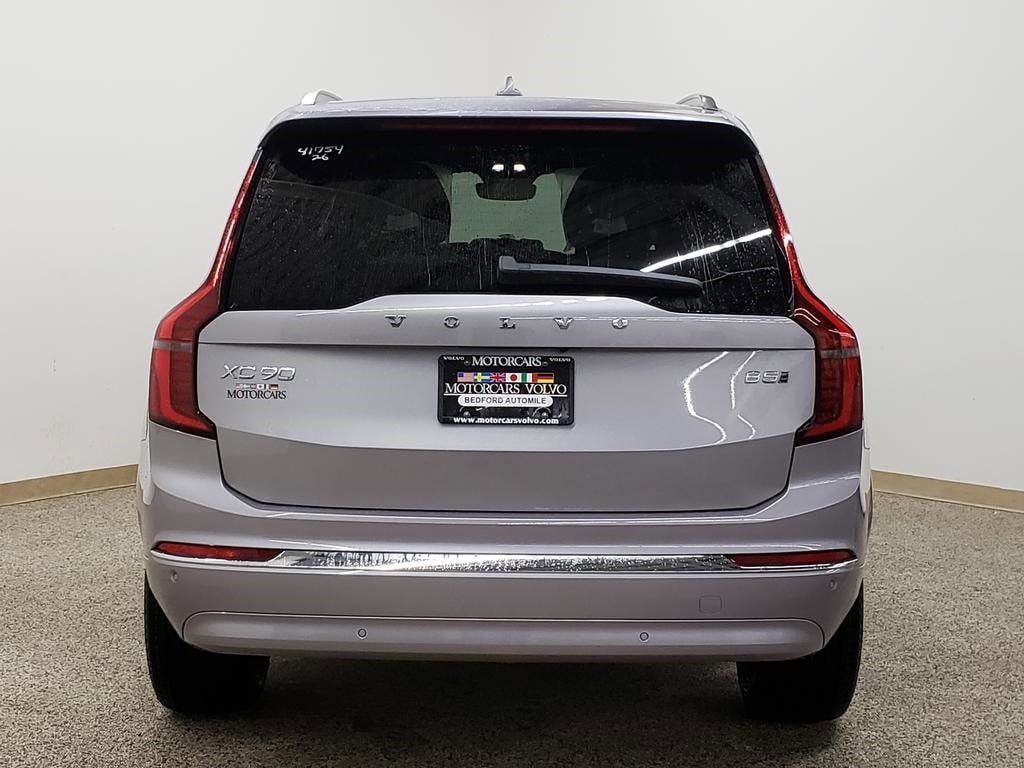 New 2026 Volvo XC90 B5 Core SUV