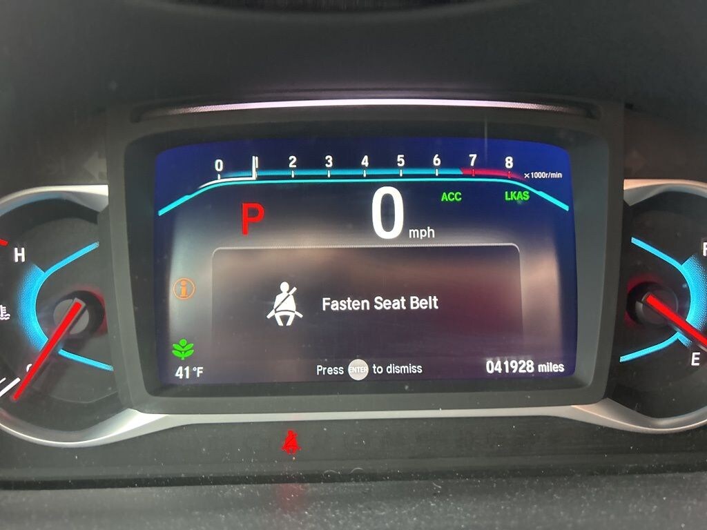 Used 2022 Honda Pilot Sport SUV