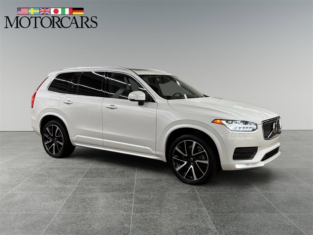 2021 Volvo XC90