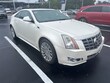 Cadillac CTS