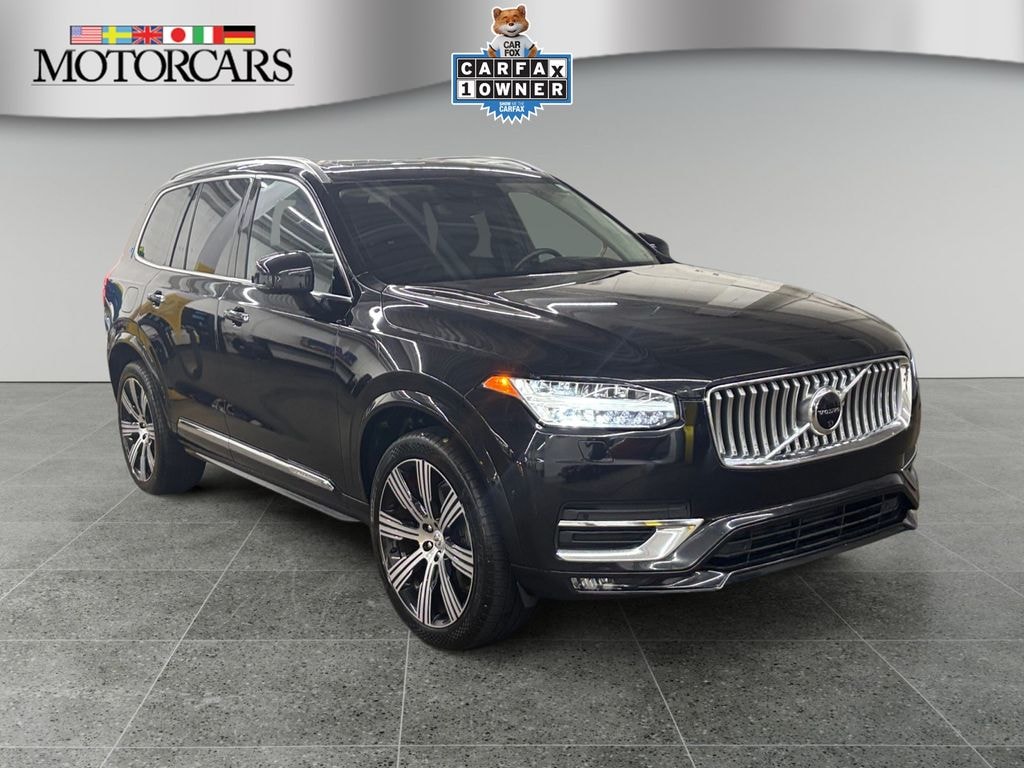 Used 2020 Volvo XC90 T6 Inscription SUV
