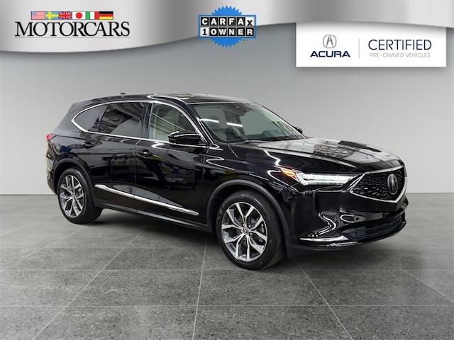 2023 Acura MDX Technology SUV 9473A for sale near Cleveland