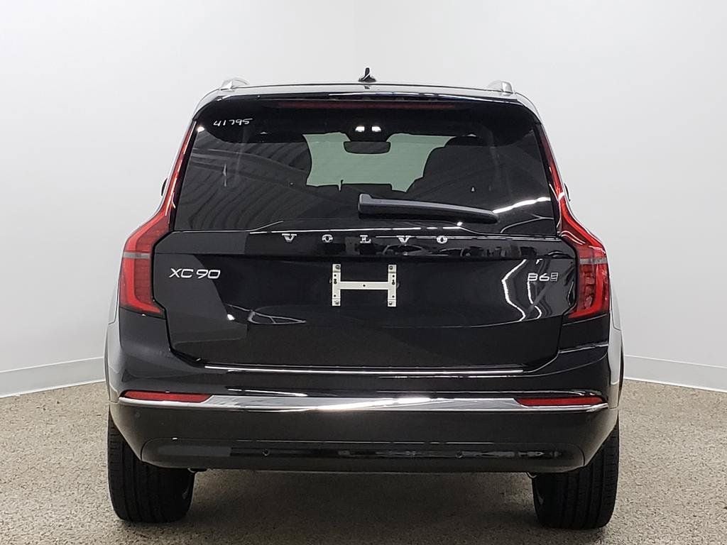 New 2026 Volvo XC90 B6 Plus 7-Seater SUV