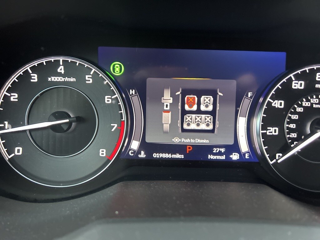 Certified 2023 Acura RDX Technology Package SUV