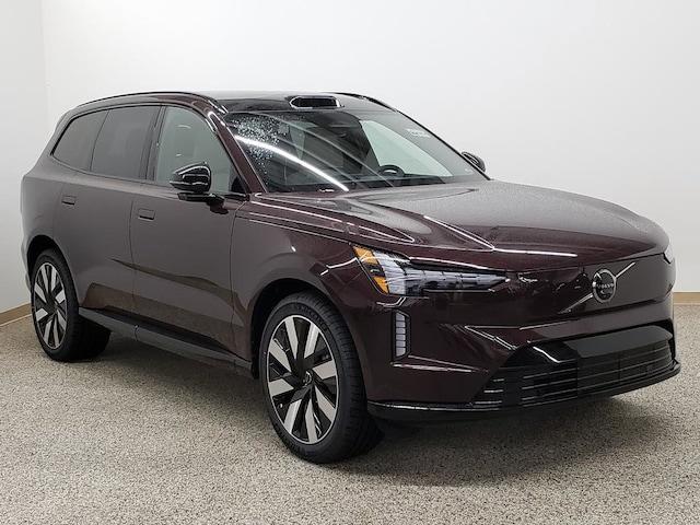 2025 Volvo EX90 Twin Motor Ultra 7-Seater AWD SUV for sale near Cleveland, OH