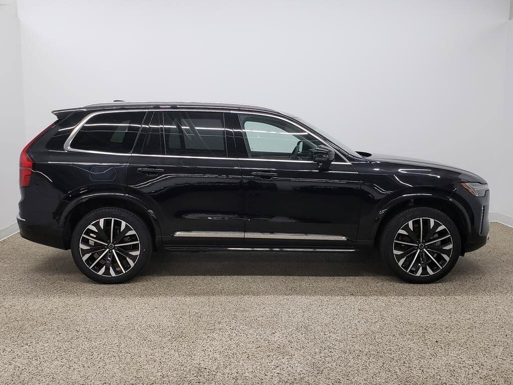 New 2026 Volvo XC90 B6 Plus 7-Seater SUV