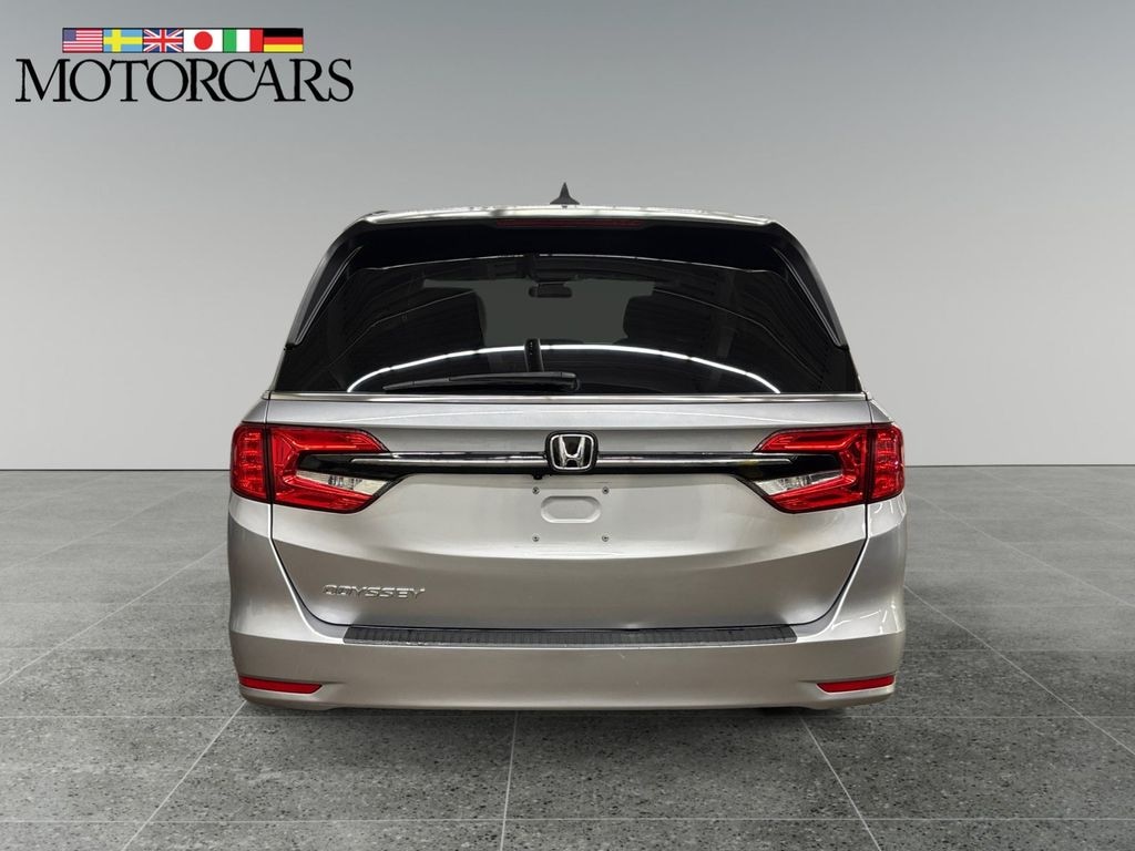 Used 2023 Honda Odyssey EX Minivan/Van