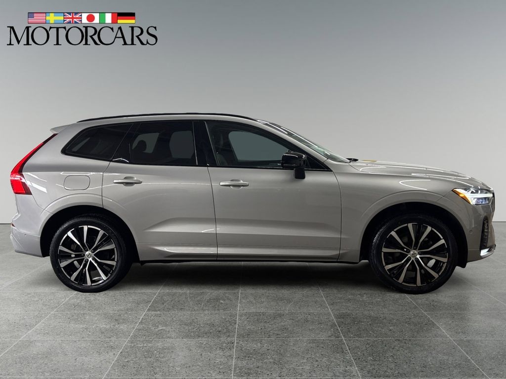 Certified 2023 Volvo XC60 B5 Plus Dark Theme SUV