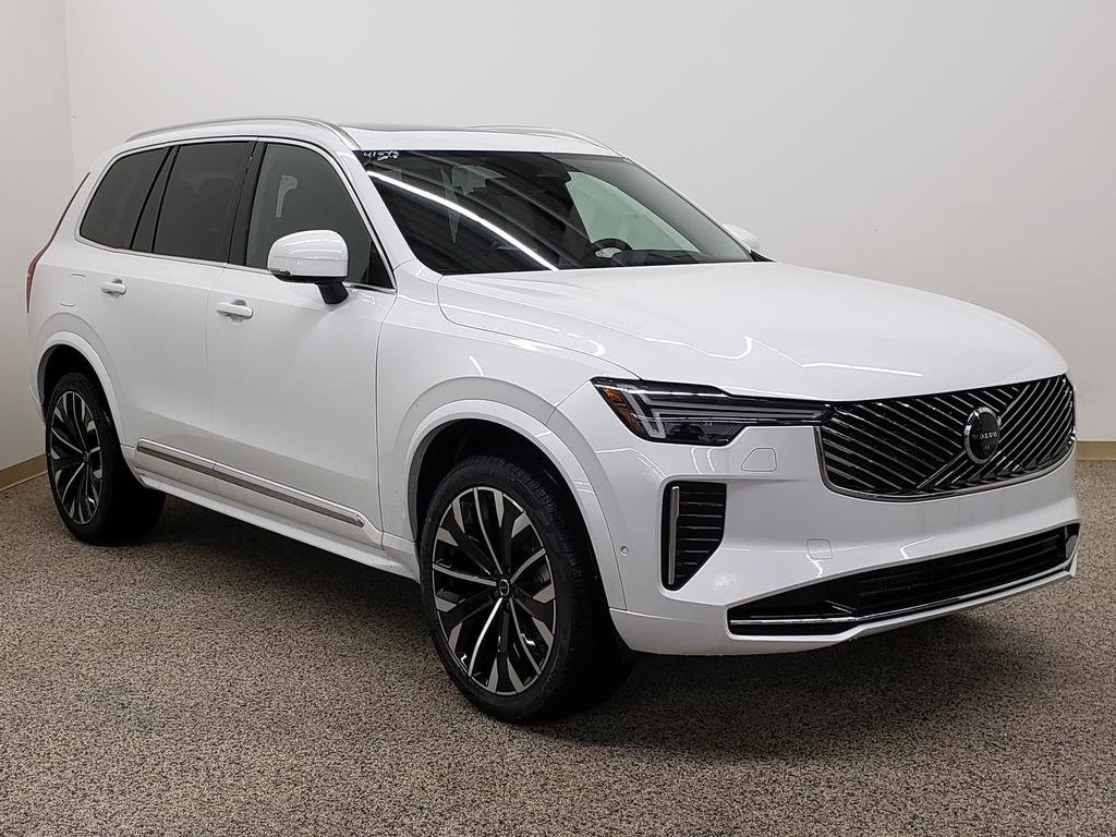 2025 Volvo XC90