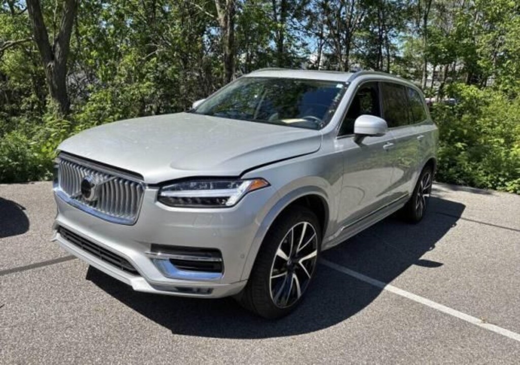 Used 2023 Volvo XC90 B6 Plus 7-Seater SUV