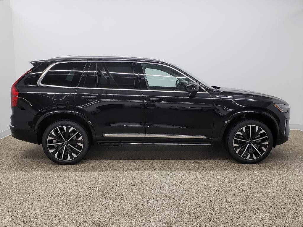New 2026 Volvo XC90 B6 Plus 6-Seater SUV