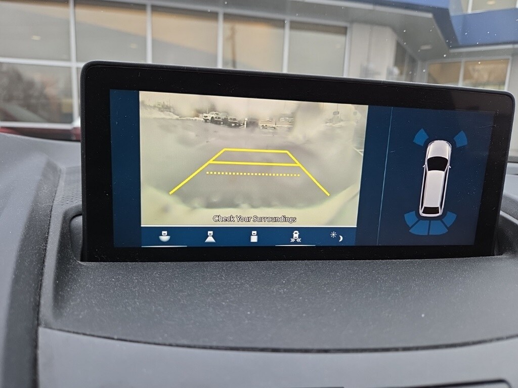 Used 2020 Acura RDX Technology Package SUV