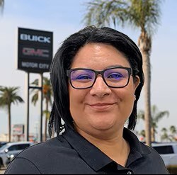 Staff member Mary Boggiano from f99b3a21c6cf