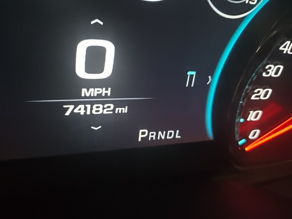 Used 2018 GMC Yukon Denali SUV