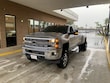 Chevrolet Silverado 3500HD