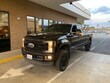 Ford F-350SD