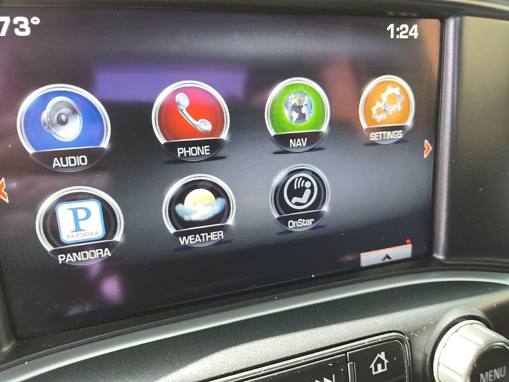 Certified 2014 GMC Sierra 1500 SLE Truck