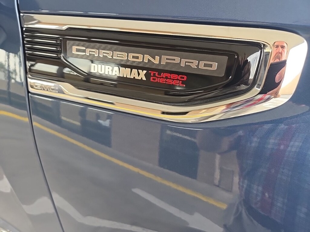 Certified 2024 GMC Sierra 1500 Denali Truck