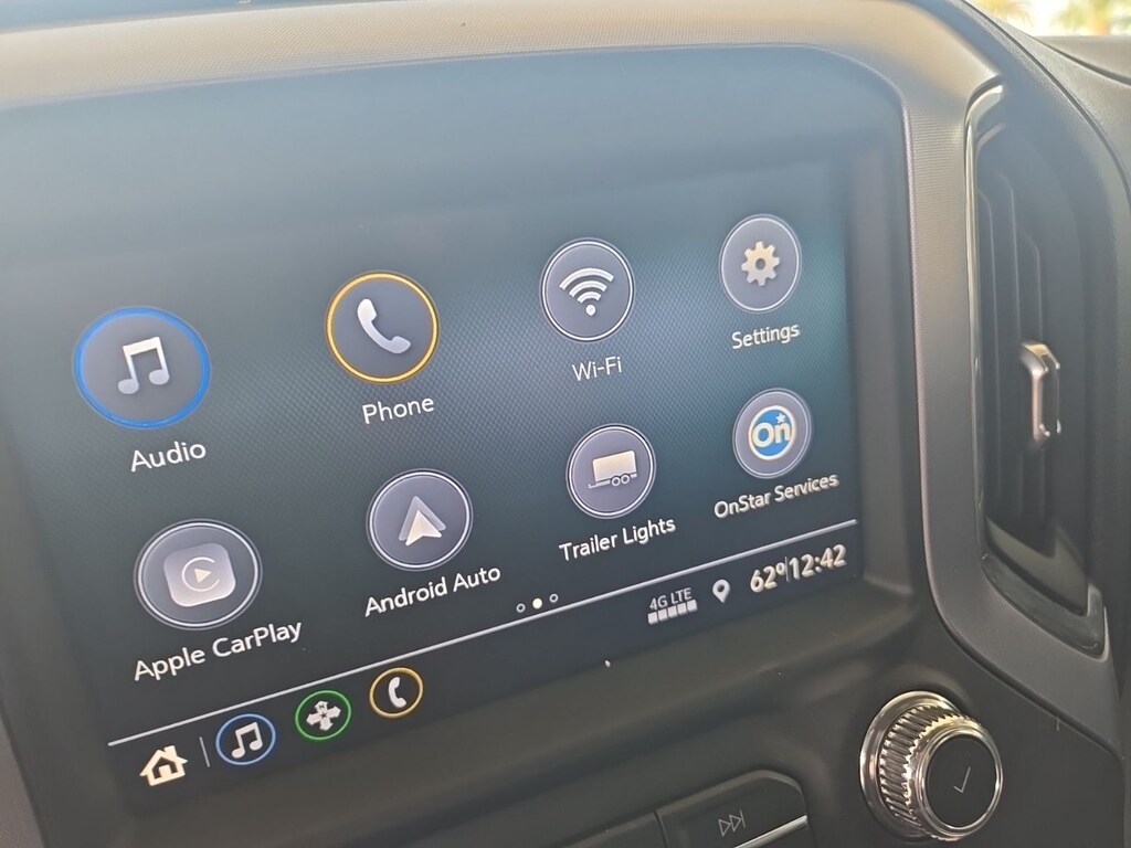 Used 2020 GMC Sierra 1500 SLE Truck