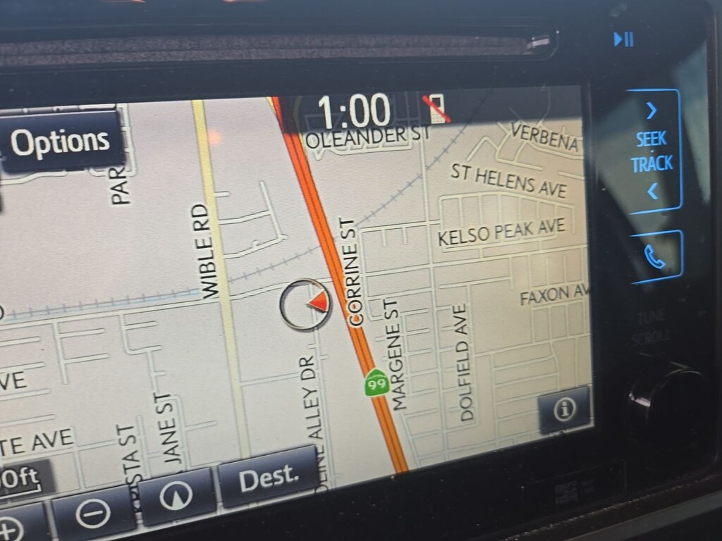 Certified 2019 Toyota Tacoma TRD Sport Truck