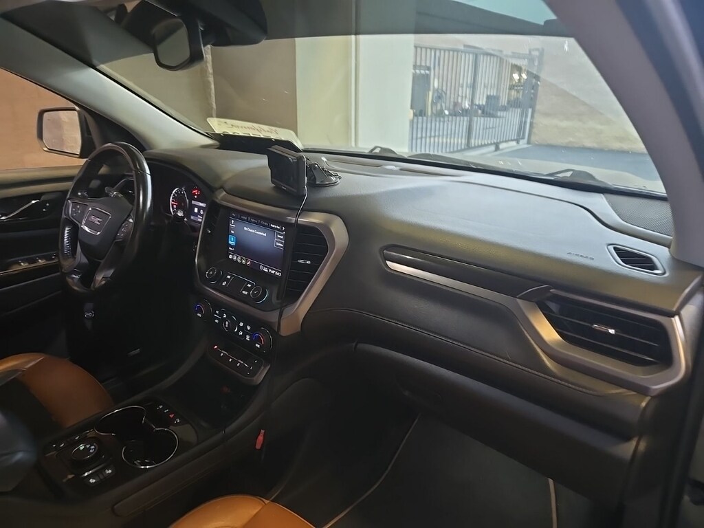 Used 2020 GMC Acadia AT4 SUV