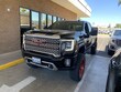  GMC Sierra 2500HD