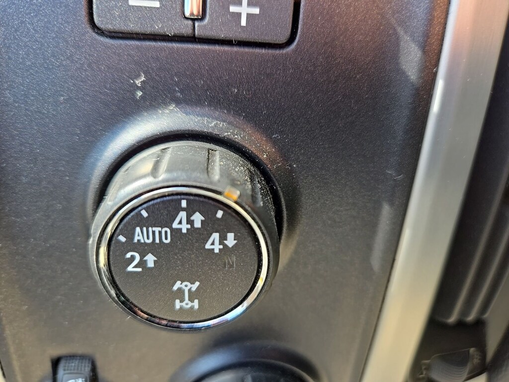 Certified 2014 GMC Sierra 1500 SLE Truck