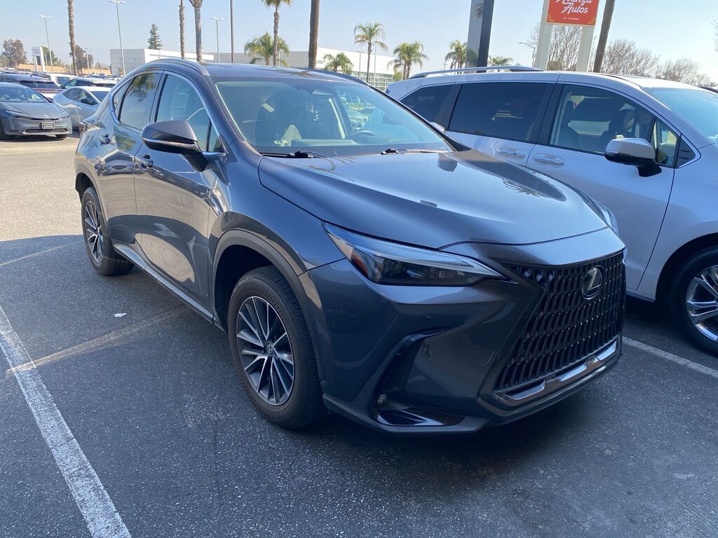 Used 2023 Lexus NX 350 Premium SUV
