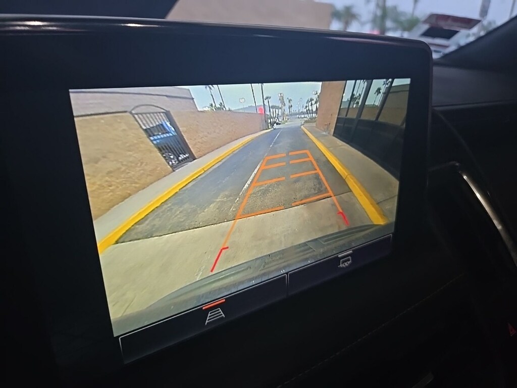 Certified 2023 GMC Yukon XL AT4 SUV