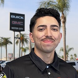 Staff member Jimmy Bibian from c39784fbb502