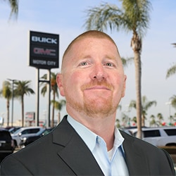 Staff member Christian Patrick from 4f45d1626a65