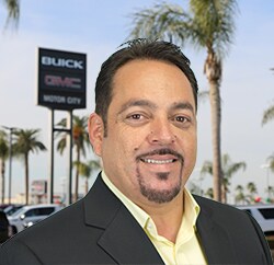 Staff member Fabian Baeza from 4f45d1626a65