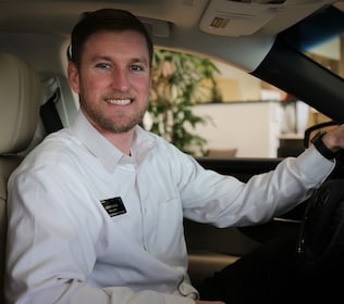 Staff member Sean McNeal from fc39d0088d12