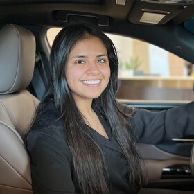 Staff member Erika Castillo from 669735beef19