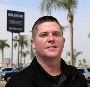 Staff member Jeff Blakeney from 08ef47aa760c