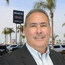 Staff member Rick Perez from 4f45d1626a65