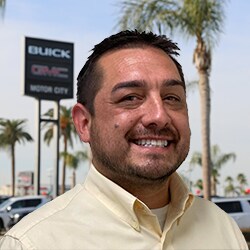 Staff member Chad Galacia from 8d8ba7b3eddb