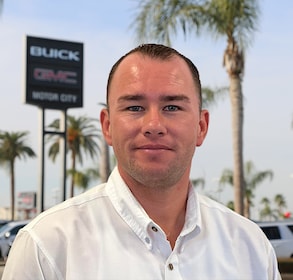 Staff member David Europa from c39784fbb502