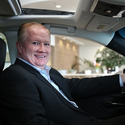 Staff member Jim Ballard from d160ce82aadf