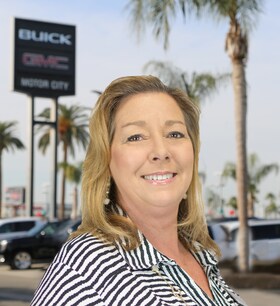 Staff member Shelley Babits from 497dad0f7cff